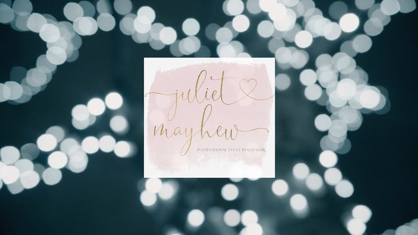 New Year's - Set Build